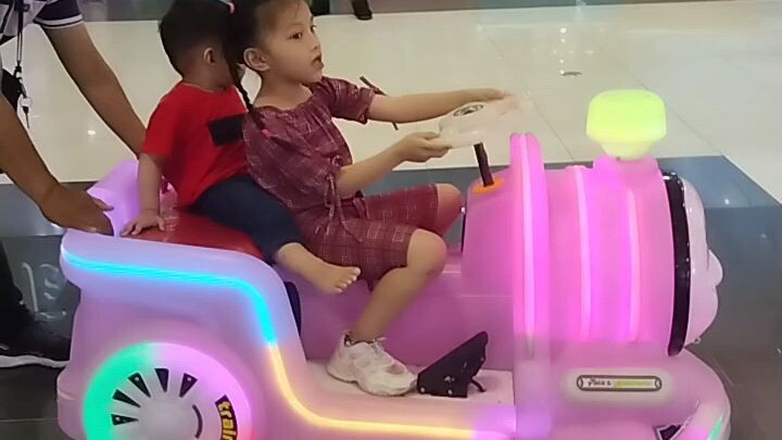 My Daughter and Son 😍❤️😘