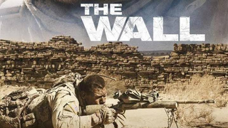 The Wall (2017) (Action Thriller) W/ English Subtitle HD