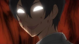 Leon - otome game sekai wa mob ni kibishii sekai desu | amv #anime #otome game sekai #amv