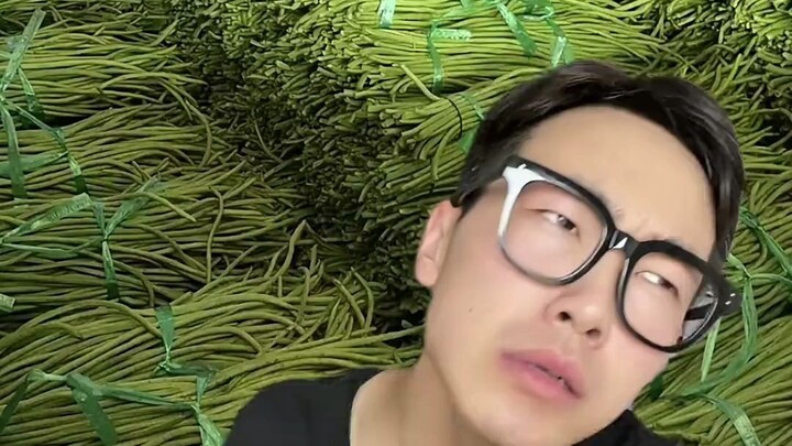 Out-of-towners: What’s the most legendary thing about Shandong? Shandong locals: Beans are the ultim