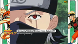 Semuanya Terkejut dengan mata kakashi!!! (Naruto Eps.07 Part.29 Sub Indo)
