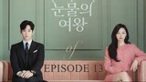 Queen of Tears Eps 13 ( SUB INDO )