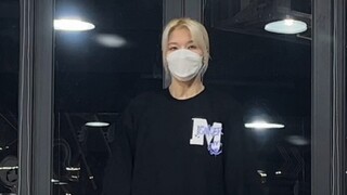 I've wanted to dance for a long time hahahaha finally recorded it [seventeen-clap and flip dance]