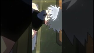 Kakashi Sensei Edit [ Baby Stop Flute ] | #Naruto