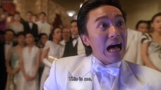 STEPHEN CHOW - God of Gamblers III - Back to Shanghai