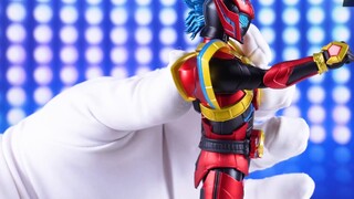 [Full display] Shape-carved armor warrior hunting armor Ma Shuai armor different dimension heavy ind