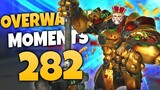 Overwatch Moments #282