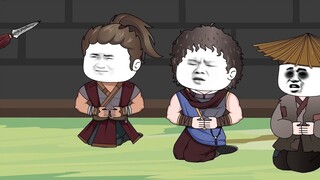 เรื่องขี้โกง ตอนที่ 30