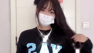 ลูกตุ้มใหญ่ พุฒฮอน มิส คอลเลคชั่น 2