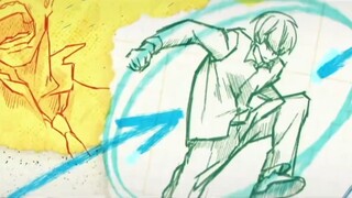 STUDY GROUP TAGALOG DUBBED EP 8