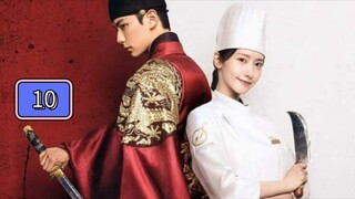 Bon Appetit, Your Majesty Episode 10
