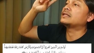 #10 BUMI VS MATAHARI - MANA YANG LEBIH BESAR