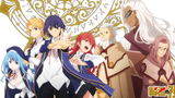 Kenja no Mago (Wise Man Grandchild) - Episode 1 English Subbed【1080p】