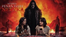 CHAT MISTERIUS DARI MAMA YANG SUDAH TIADA - ALUR CERITA MAMA : PESAN DARI NERAKA (2025)