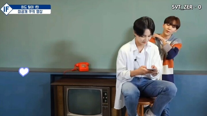 【Chế Hán】Anh ấy thực sự đáp lại từng câu một (một bên nóng nảy, một bên hoảng hốt)