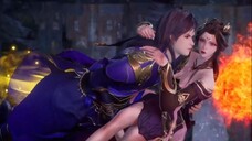 Indo Sub - Peerless Martial Spirit Episode 280