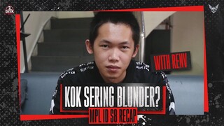 MPLID S8 RECAP | KOK SERING BLUNDER?