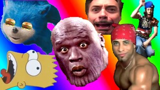 *ULTIMATE* Meme Compilation May 2019