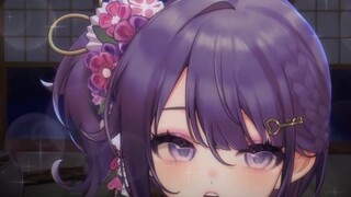 ASMR｜Ciuman kenikmatan murni✦Mati rasa dan manis✦Ciuman apa yang dapat meningkatkan jumlah tampilan 