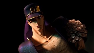 MMD || JJBA || Jotaro Kujo || 7 Rings