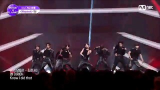 BOYS PLANET S2 [EPISODE 4 - SUB INDO] Whiplash Team