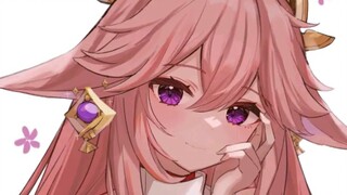 “屑狐狸的逆袭成人”
