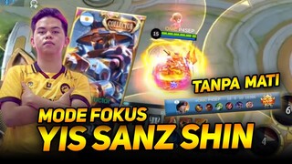BEGINILAH JADINYA KALO YSS + ANGELA DI SATUIN AUTO BANTAI