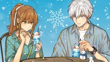 The Ice Guy and His Cool Female Colleague• Ep: 1