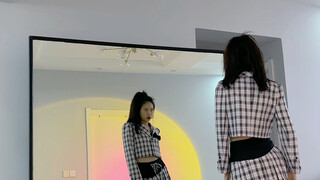 twice｜yes or yes 元气满满的舞蹈 （有0.5倍速慢动作分解