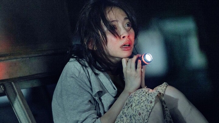 Berdasarkan kisah nyata! Disebut sebagai film horor paling menakutkan tahun 2020, film Taiwan "Ghost