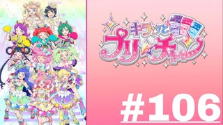 KIRATTO PRI☆CHAN - Episode 106 (English Sub)