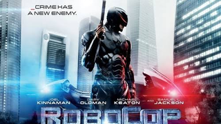 robocop