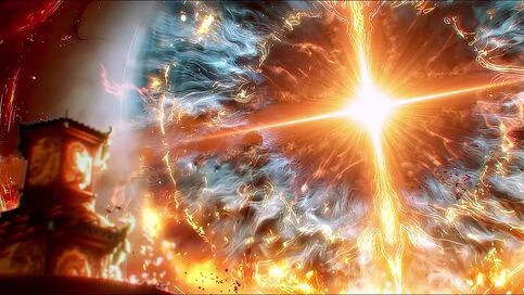 Beyond time's gaze eps 5 sub indo