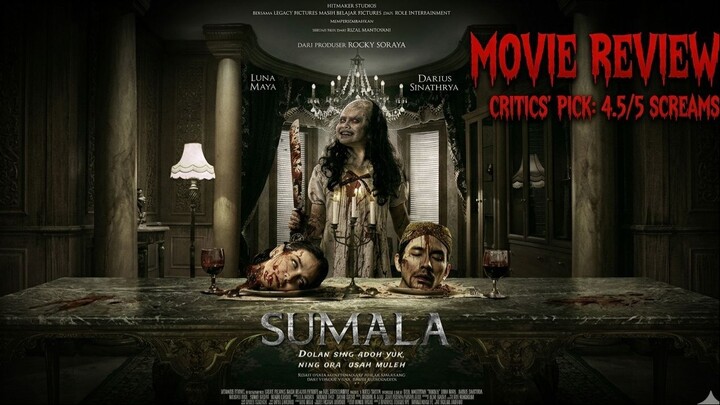 SUMALA
