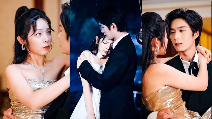 Demi abangku, aku jadi kekasih kontrak CEO dingin, ternyata dia diam-diam...