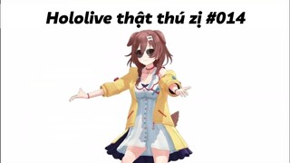 Hololive thật thú zị [#014]