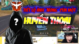 [Free Fire] Ma Tiết Lộ Ảnh Của Thành Viên Mãnh Hổ Hà Thành 1 Thời