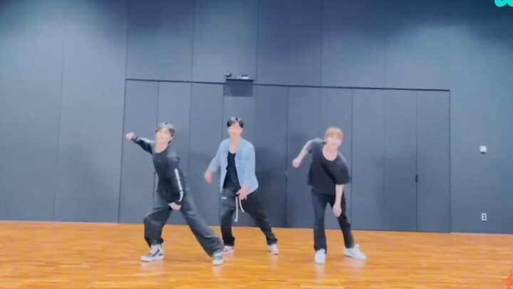 【ENHYPEN】再跳最爱的岛曲！《I & credible》梦回