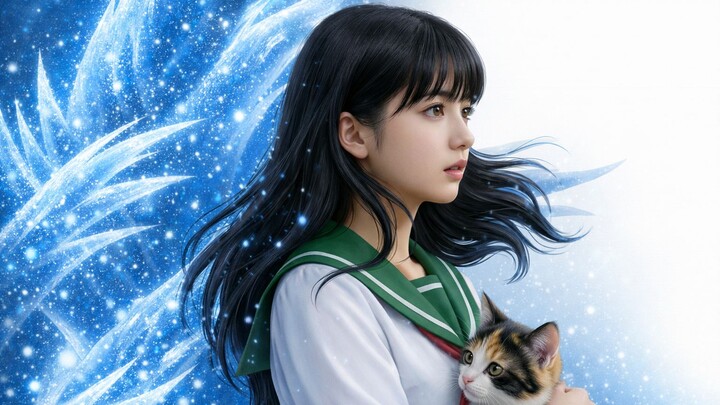 InuYasha Live-Action_Episode 1_1