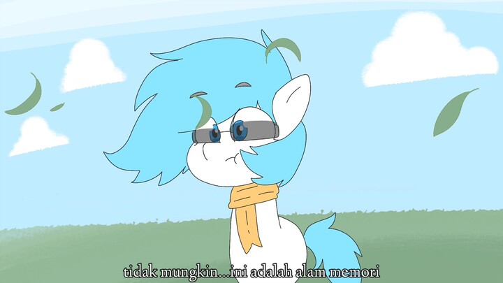 MIMPI INDAH PART 4