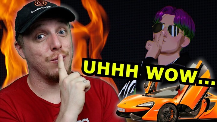 This actually DOESN'T SUCK?! - Need for Speed Unbound REVIEW (PS5/Xbox)