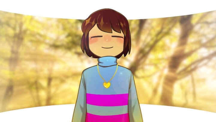 【UT/All staff/meme】seasons meme | Undertale |