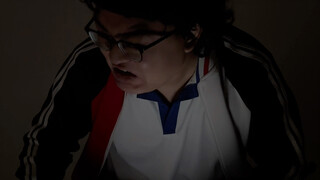 Di kampus yang sepi dan gelap selama liburan, Pak Li yang rajin dan tekun tampaknya seperti memancar