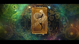 【FGO·1080P】U-Olgamarie Special Summon Animation, Exclusive Card Back