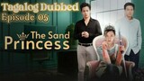 The S∆nd Princess Episode 05