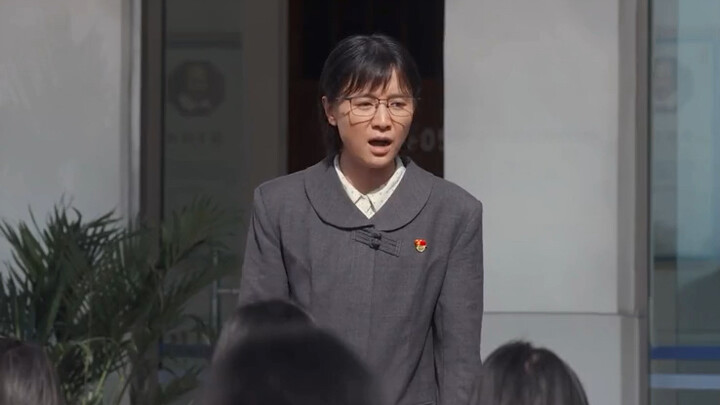 ฉันพนันว่าครูของคุณต้องเคยพูดประโยคนี้แน่นอน #ยามดอกไม้บานสะพรั่ง