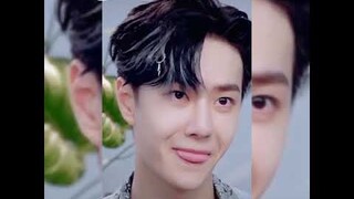 YiBo bảo bối #62 - cool guy