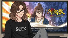 Xian Ni (Renegade Immortal) ตอนที่ 76 #ฝืนลิขิตฟ้า #ข้าขอเป็นเซียน