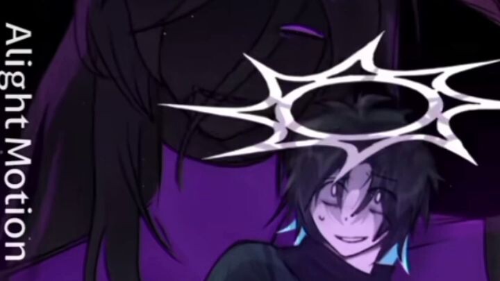 random forsaken animation meme pt. 6 | CREDITS TO OWNER |