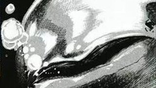 武神 011：地狱道之谜